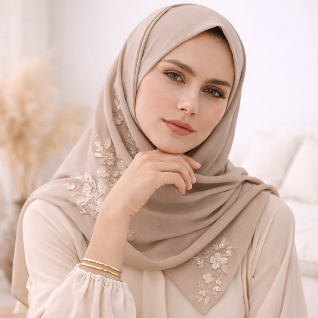 Hijabs